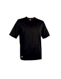 Camiseta zanzibar negro talla s