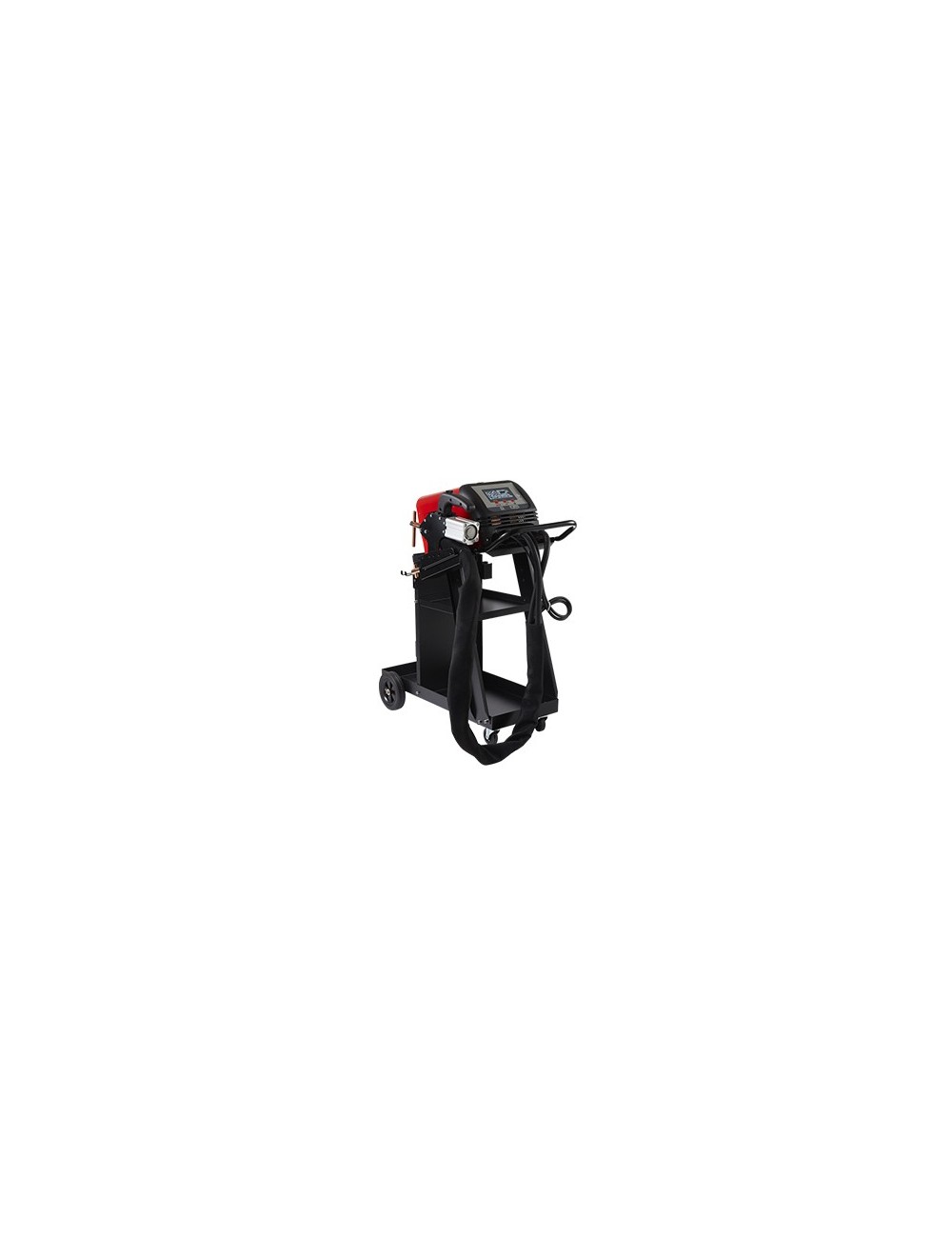 SOLDADORA POR PUNTOS DIGITAL SPOTTER 7000 DIGITAL SPOTTER 7000  400V + ACC