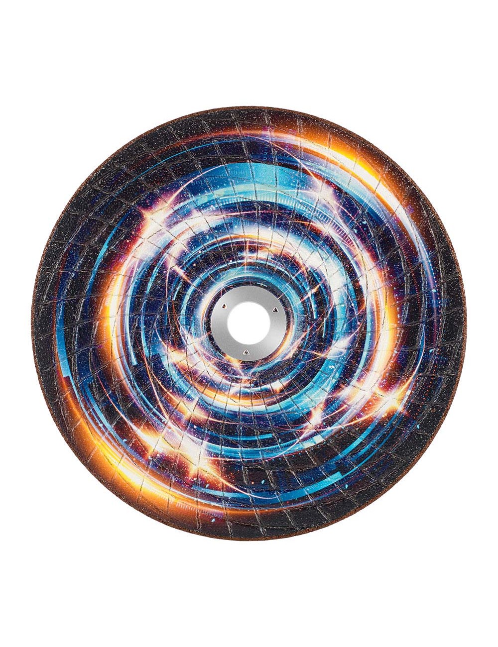 Disco desbaste 27c ø125 x 6 x 22,23 mm