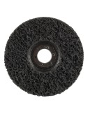 Disco limpieza ø115 x 22,2 gr c basto