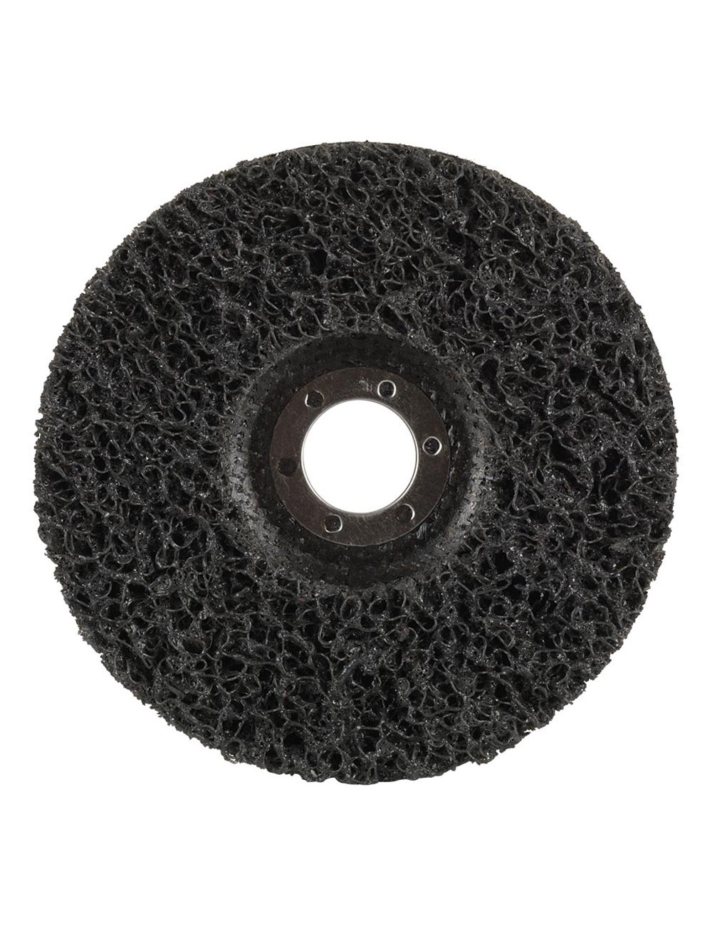 Disco limpieza ø115 x 22,2 gr c basto