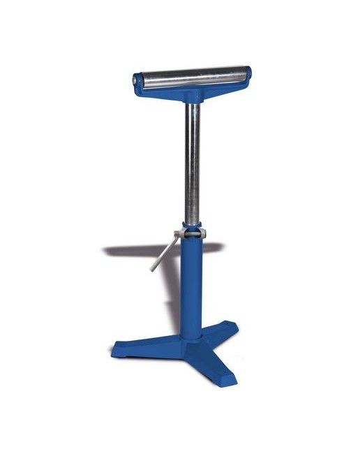 Soporte con Rodillos  MS 3