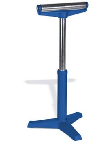 Soporte con Rodillos  MS 3