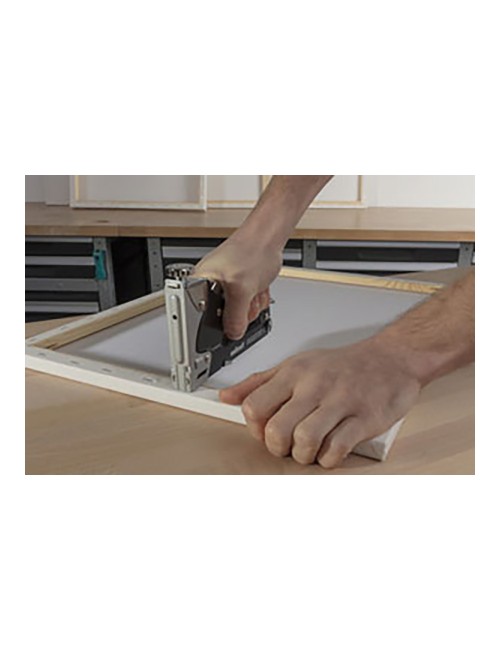 Grapadora tacocraft 7