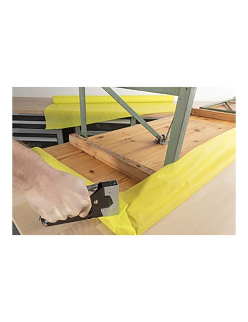 Grapadora tacocraft 5