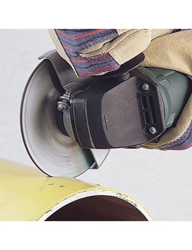 Disco corte para metal ø115 x 2,5 x 22,23 mm