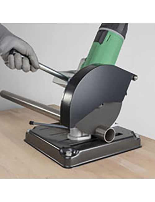 Disco corte de precisión para acero inoxidable ø115 x 1,0 x 22,23 mm