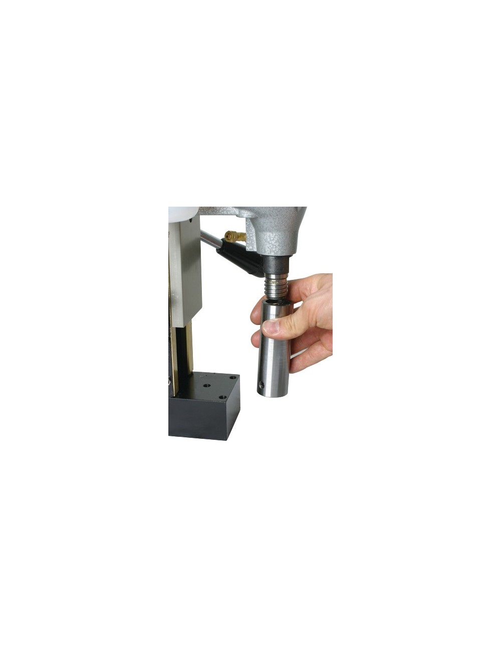 Soporte Magnético MB 502