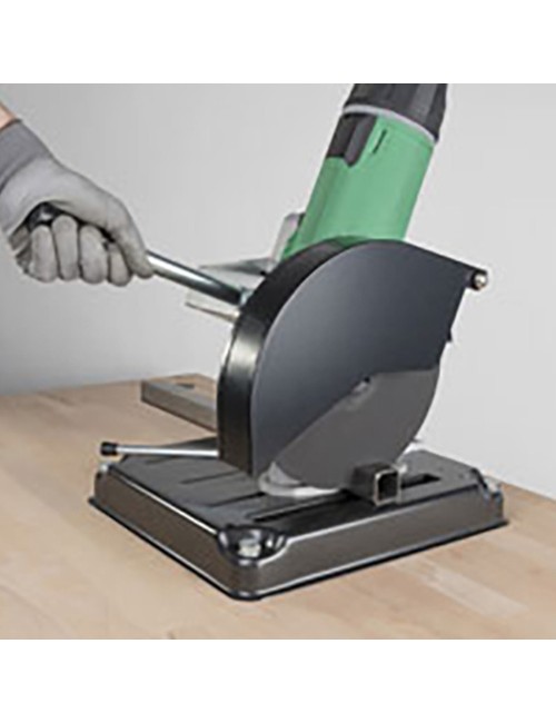 Disco corte para metal ø125 x 2,5 x 22,23 mm