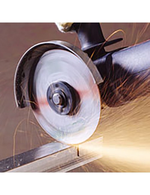 Disco corte para metal ø230 x 2,5 x 22,23 mm