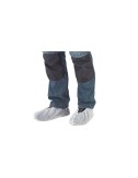 Pack 2 pares de protectores de calzado blanco. 4877000