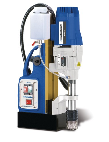 Soporte Magnético MB 502