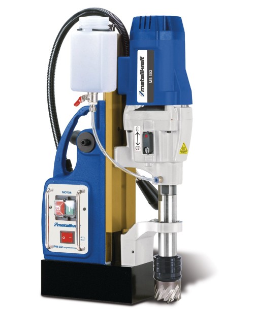 Soporte Magnético MB 502