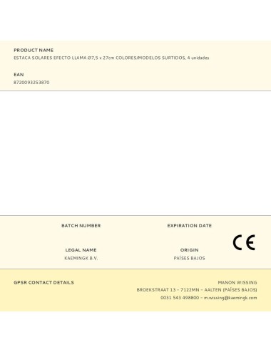 Llave combinada de 11mm e11. mota