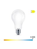Bombilla standard led e27 13 w 2000 lm 6500 k luz fria ø7 x 12,1 cm