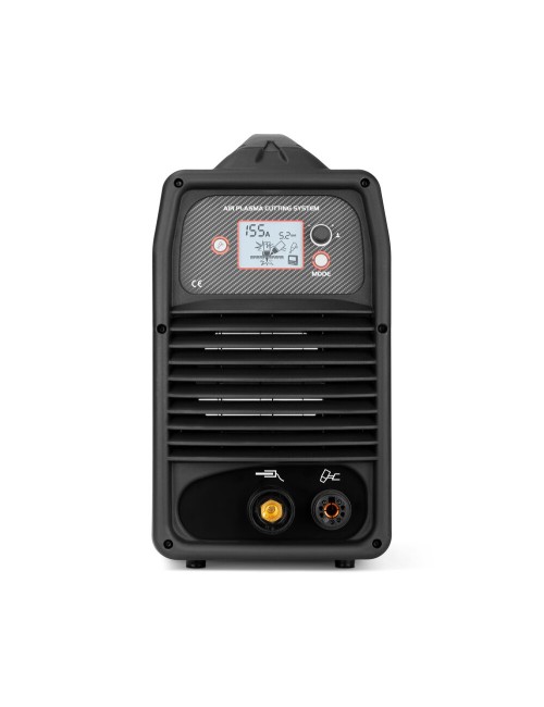 SUPERIOR PLASMA 100 230V/400V + ACC.