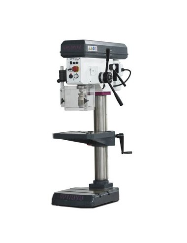 Taladro con Avance Automático  DH 24FT - 400V