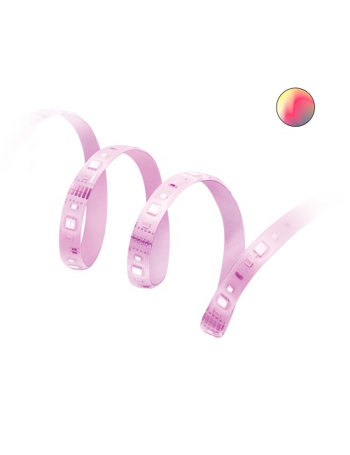 Extension tira de led 1m 880 lm