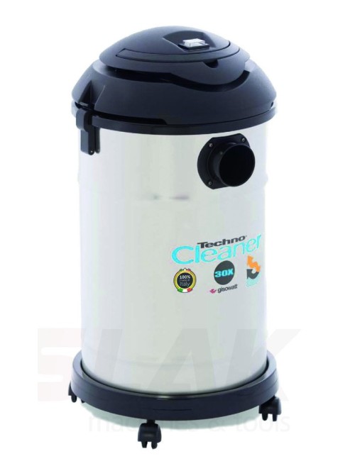 Aspirador Technocleaner 30X