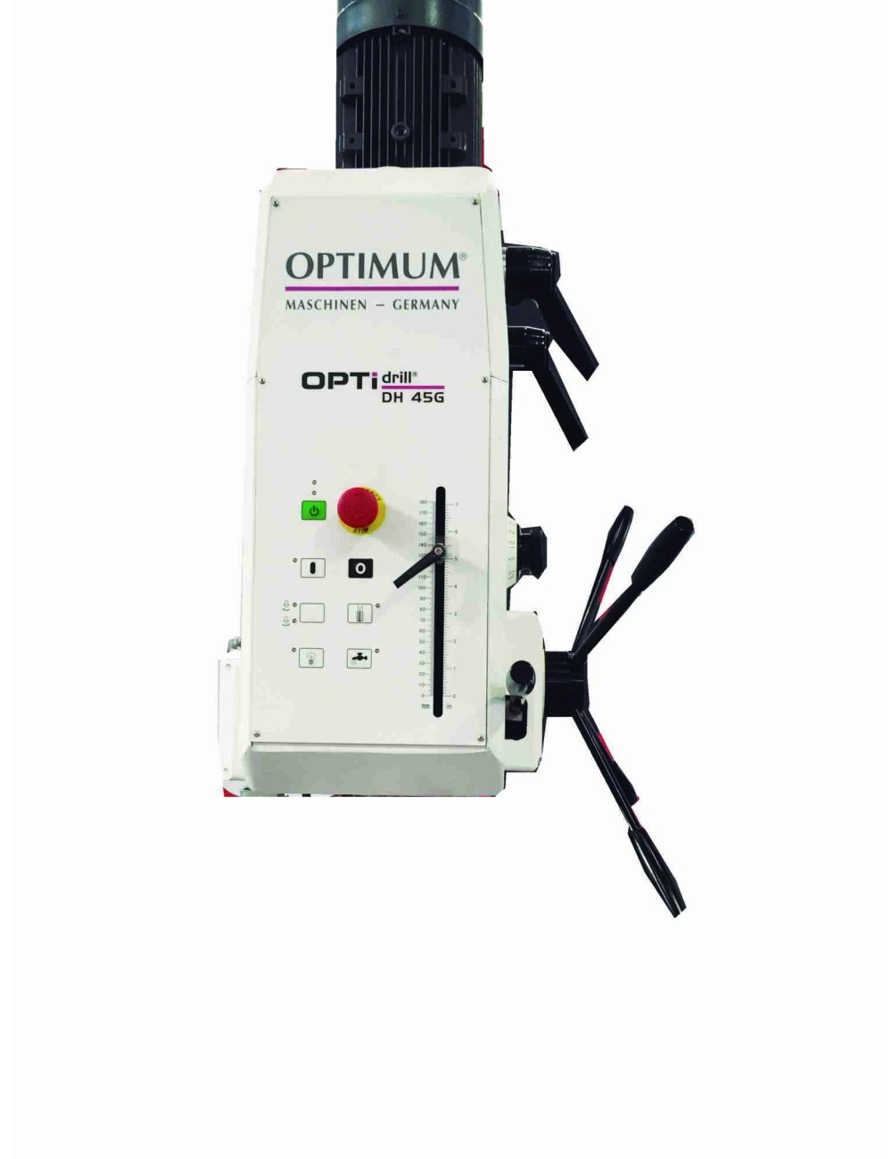 Taladro de Columna  DH 45 G