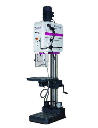 Taladro de Columna  DH 45 G