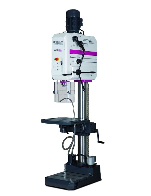 Taladro de Columna  DH 45 G