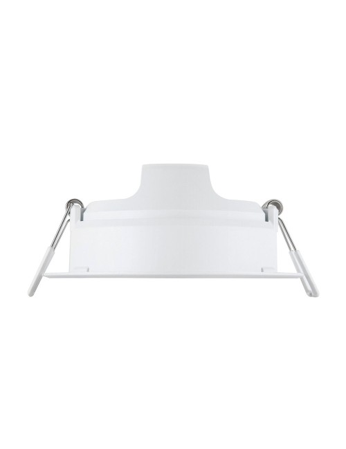 Downlight led empotrable modelo meson 5,5w 550 lm 4000 k luz dia ø9 x 3,5 cm