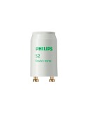 Cebador philips s2 4-22 sin/ser 110-130 v/220-240 v