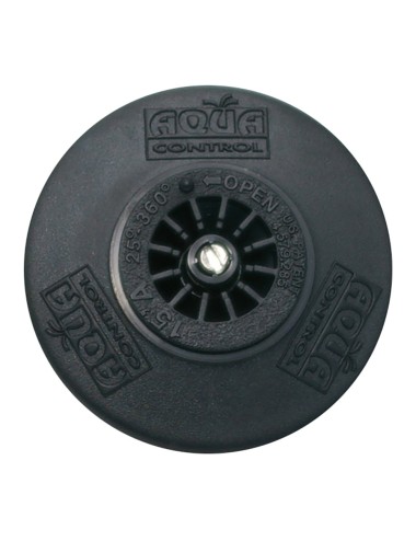 Difusor con tobera (emergente) 10cm alcance de 2 a 4m aqua basic