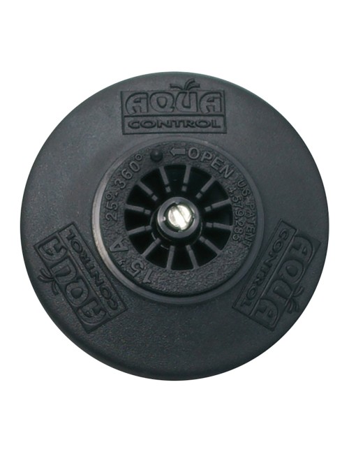 Difusor con tobera (emergente) 10cm alcance de 2 a 4m aqua basic