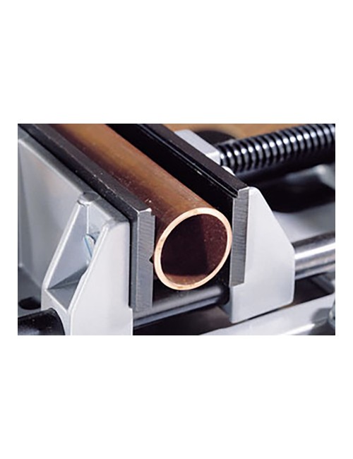 Torno instantáneo, ancho de boca 100 mm