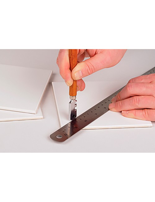 Cortador de vidrio standard, 3 - 8 mm