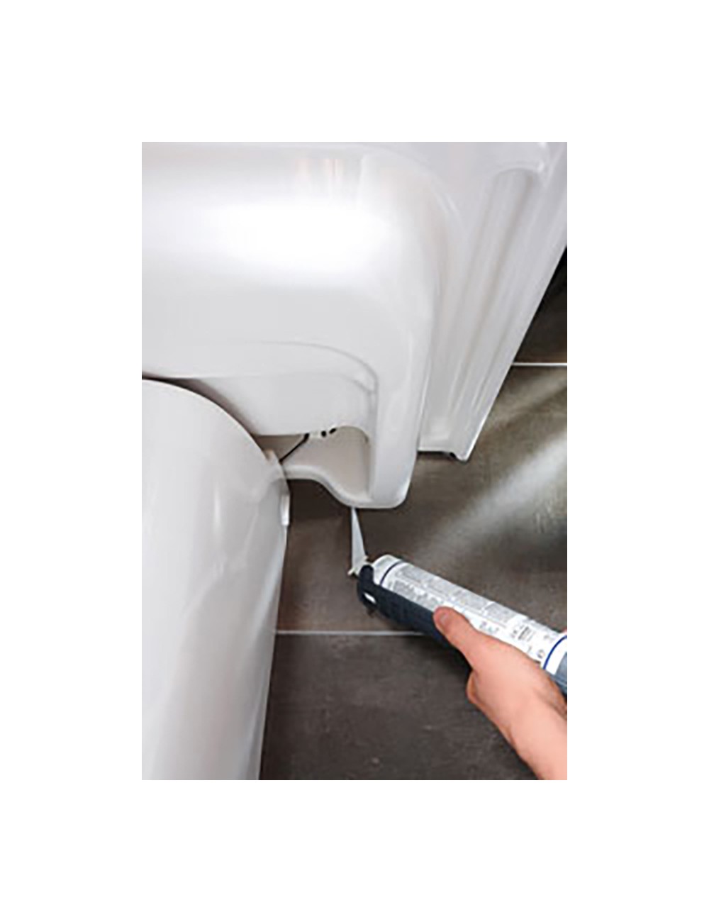 Kit de 2 puntas de cartucho articuladas 4366000 wolfcraft