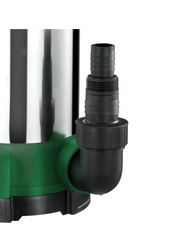 Bomba sumergible aguas limpias 500w