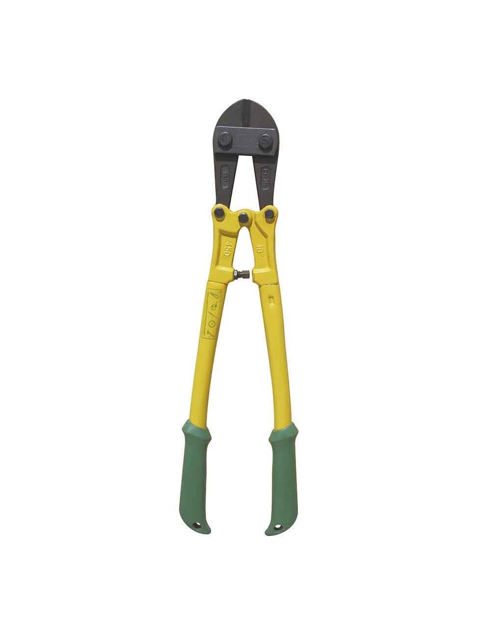Tijera forjada cortaperno de 30" tj30 mota Tijera forjada cortaperno de 30" tj30 mota