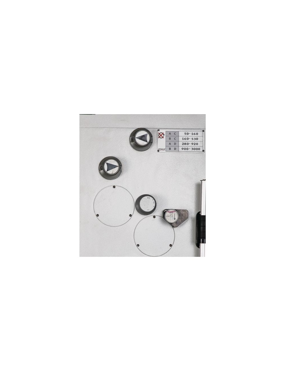 Taladro DH 32 GSV DH 32 GSV