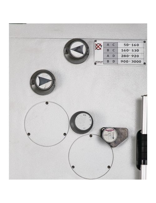 Taladro DH 32 GSV DH 32 GSV