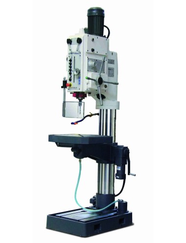 TALADRO ENGRANAJES B 50 GSM NEW B 50 GSM Aut.