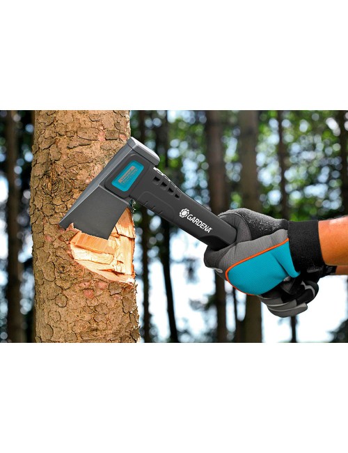 Hacha universal 1000a 08714-48 gardena