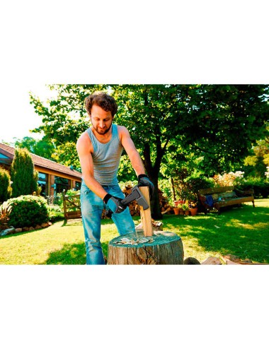 Hacha universal 1000a 08714-48 gardena