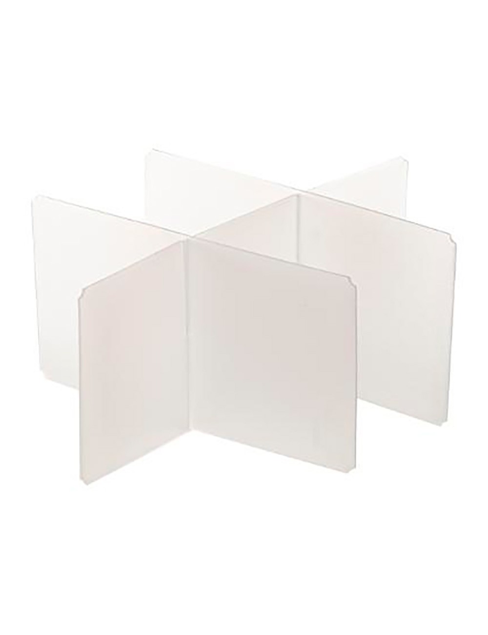 Caja metálica modelo scandi nature para infusiones para 100 uds