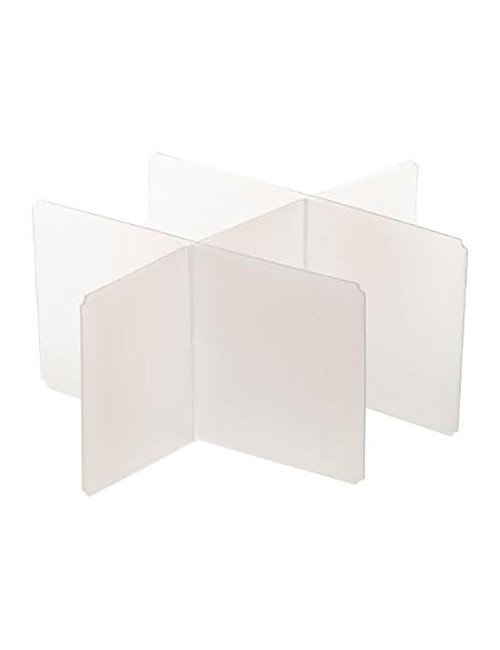 Caja metálica modelo scandi nature para infusiones para 100 uds