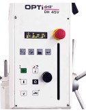 TALADRO ENGRANAJES DH 45 V TALADRO DH 45V