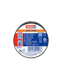 Cinta aislante homologada negra 25 mm x 25 m