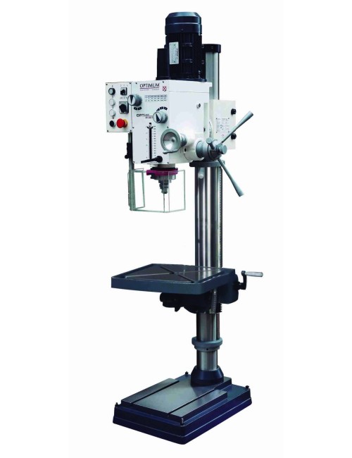 TALADRO ENGRANAJES OPTIDRILL DH 40 G