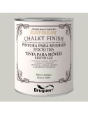 Rust-oleum chalky finish muebles blanco antiguo 125 ml