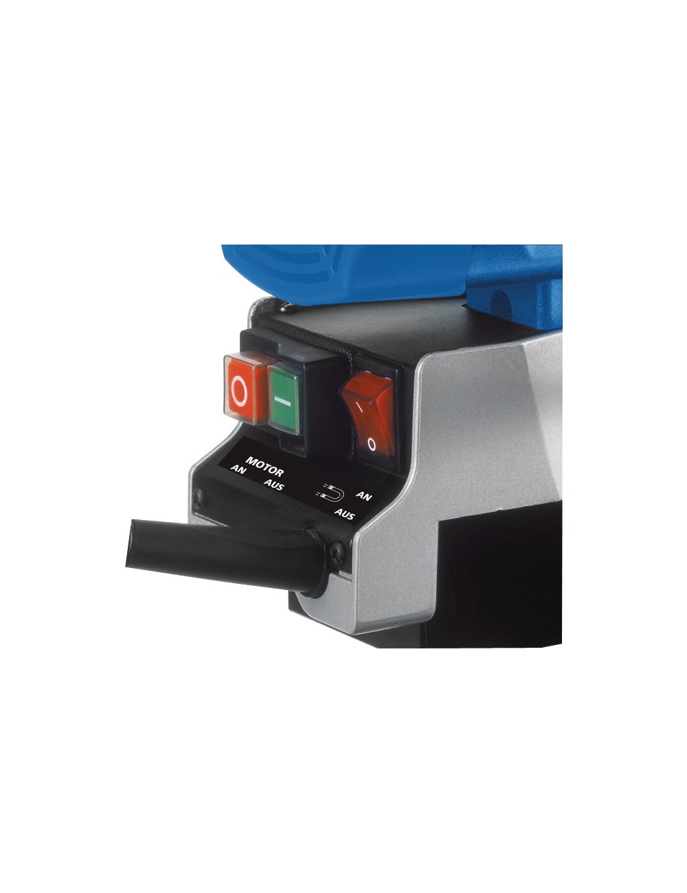 Taladro Magnético  MB 351 F