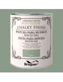 Rust-oleum chalky finish muebles oliva, 750 ml