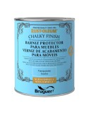 Rust-oleum chalky finish barniz para muebles 750 ml