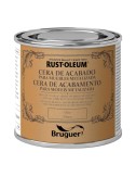 Rust-oleum chalky finish cera para muebles oro 125 ml